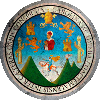 Logo Club Universidad San Carlos
